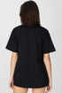 T-Shirt Timeless Mutation Black